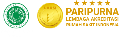 Kuesioner Kepuasan Pelanggan - RS PKU Muhammadiyah Temanggung